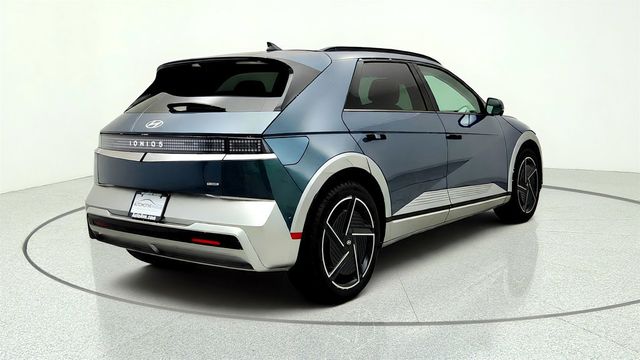 2025 Hyundai IONIQ 5 Limited AWD *Ltd Avail* - 23056079 - 4