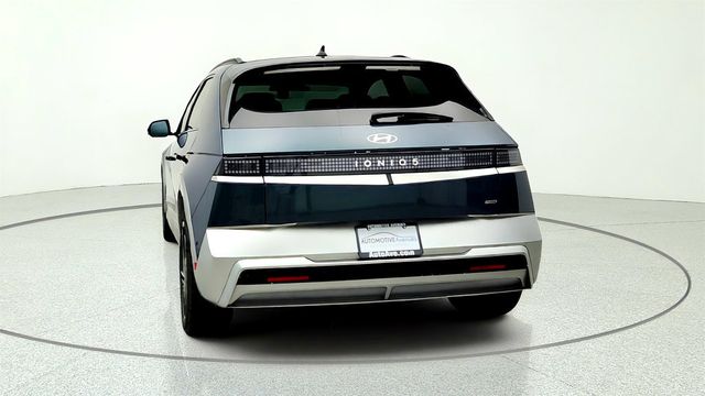 2025 Hyundai IONIQ 5 Limited AWD *Ltd Avail* - 23056079 - 5