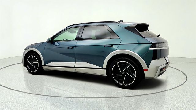 2025 Hyundai IONIQ 5 Limited AWD *Ltd Avail* - 23056079 - 6