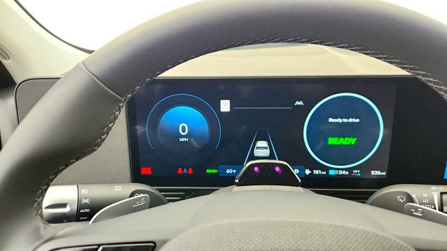 2025 Hyundai IONIQ 5 Limited AWD w/ 20'' Wheels & Premium Leather Seating - 22998969 - 14