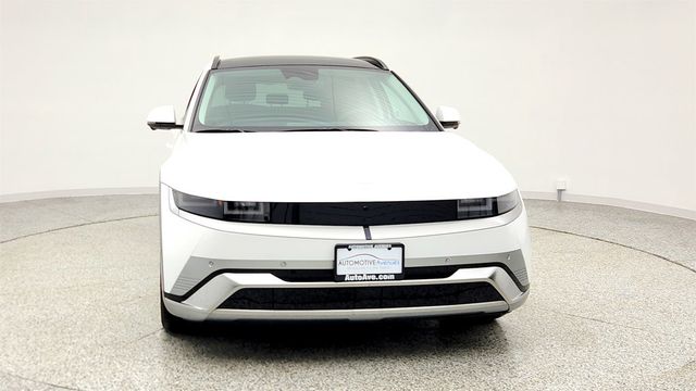 2025 Hyundai IONIQ 5 Limited AWD w/ 20'' Wheels & Premium Leather Seating - 22998969 - 1