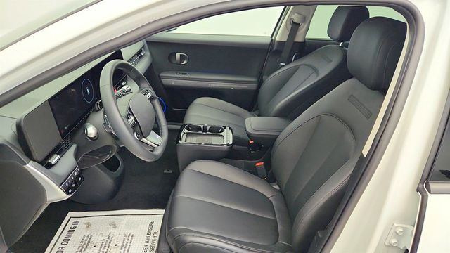 2025 Hyundai IONIQ 5 Limited AWD w/ 20'' Wheels & Premium Leather Seating - 22998969 - 20