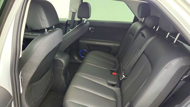 2025 Hyundai IONIQ 5 Limited AWD w/ 20'' Wheels & Premium Leather Seating - 22998969 - 21