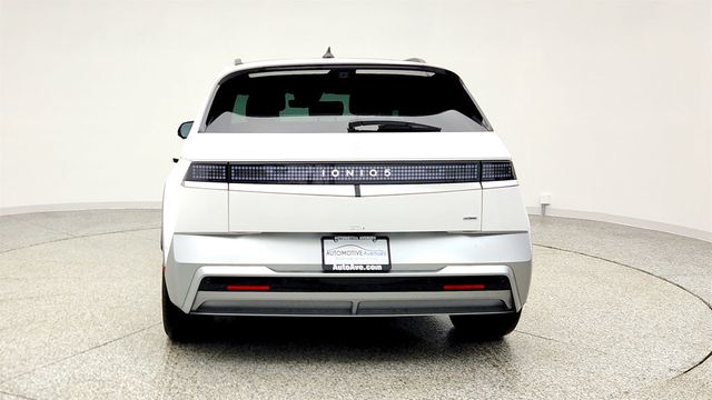 2025 Hyundai IONIQ 5 Limited AWD w/ 20'' Wheels & Premium Leather Seating - 22998969 - 5