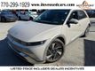2025 Hyundai IONIQ 5 Limited RWD - 22942648 - 0