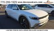 2025 Hyundai IONIQ 5 Limited RWD - 22957396 - 0