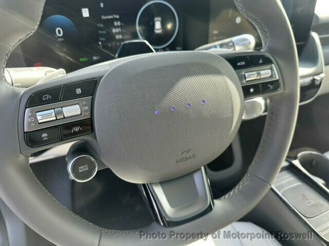 2025 Hyundai IONIQ 5 Limited RWD - 22963076 - 13