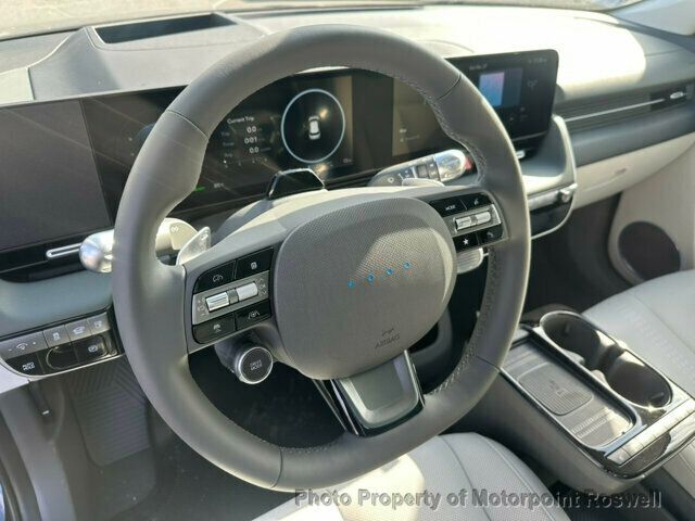 2025 Hyundai IONIQ 5 Limited RWD - 22963076 - 14