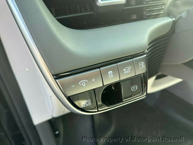 2025 Hyundai IONIQ 5 Limited RWD - 22963076 - 15