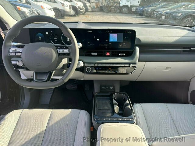 2025 Hyundai IONIQ 5 Limited RWD - 22963076 - 16