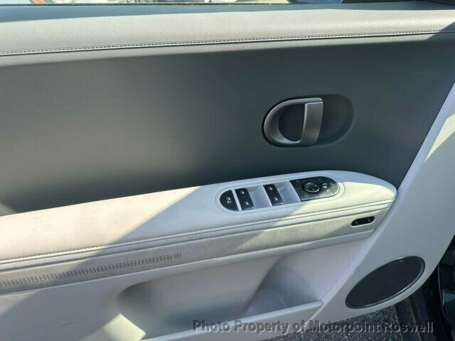 2025 Hyundai IONIQ 5 Limited RWD - 22963076 - 18