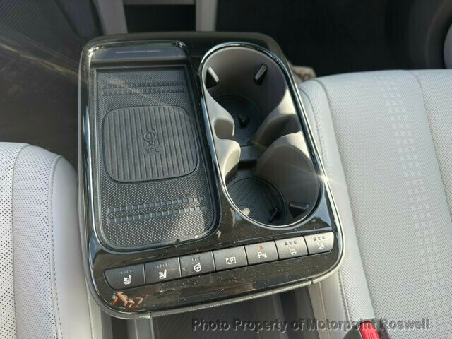 2025 Hyundai IONIQ 5 Limited RWD - 22963076 - 19