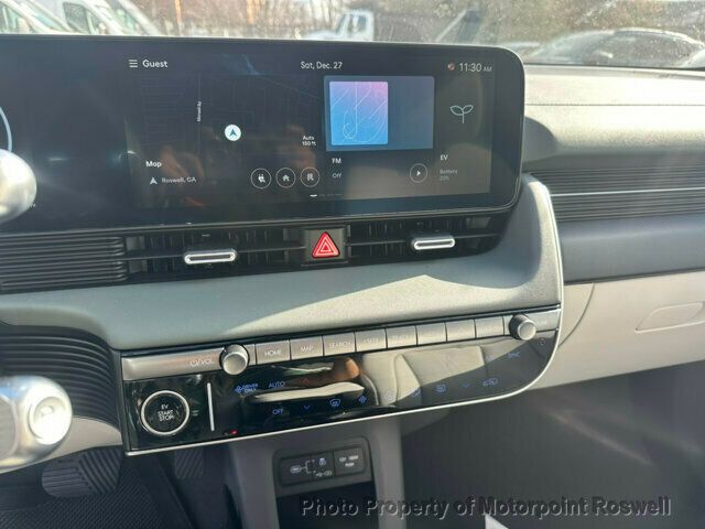 2025 Hyundai IONIQ 5 Limited RWD - 22963076 - 20