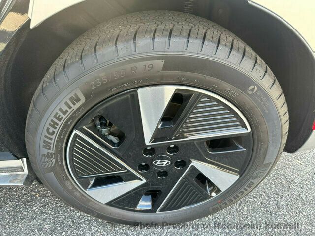 2025 Hyundai IONIQ 5 Limited RWD - 22963076 - 22