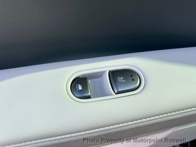 2025 Hyundai IONIQ 5 Limited RWD - 22963076 - 25