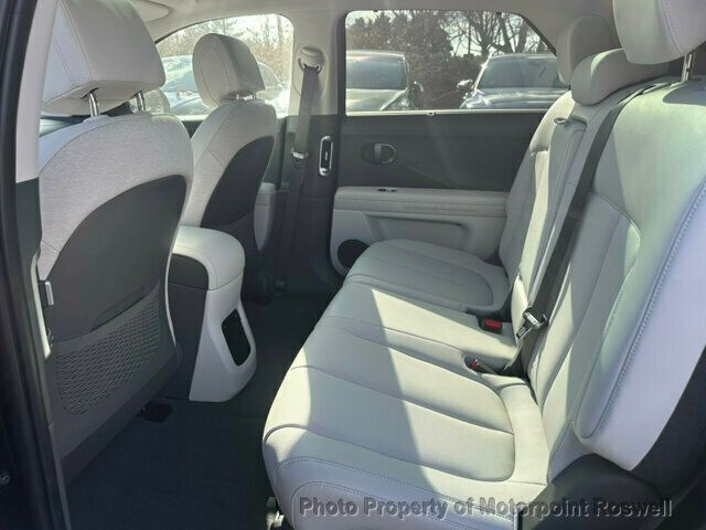 2025 Hyundai IONIQ 5 Limited RWD - 22963076 - 26