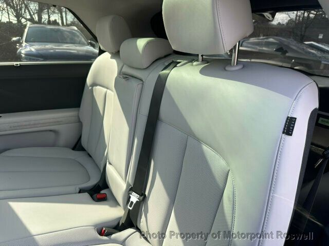 2025 Hyundai IONIQ 5 Limited RWD - 22963076 - 27