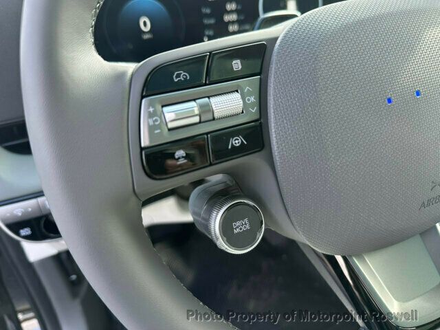 2025 Hyundai IONIQ 5 Limited RWD - 22963076 - 30