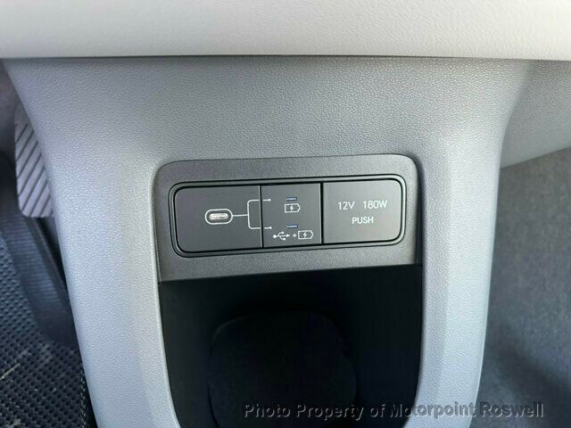 2025 Hyundai IONIQ 5 Limited RWD - 22963076 - 31