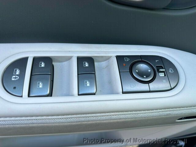 2025 Hyundai IONIQ 5 Limited RWD - 22963076 - 33