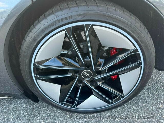 2025 Hyundai IONIQ 5 Limited RWD - 22963076 - 35