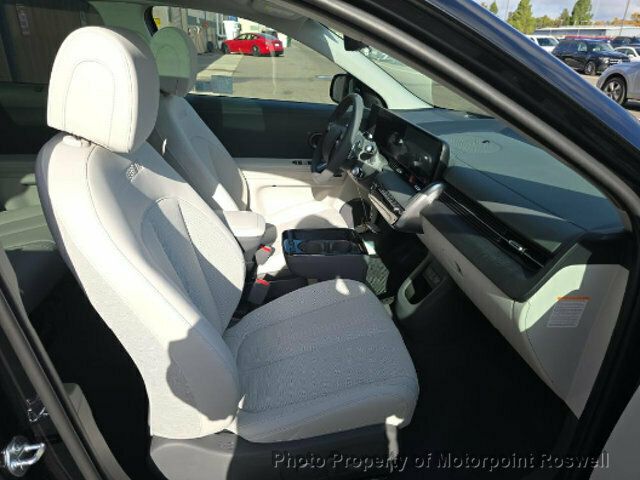 2025 Hyundai IONIQ 5 Limited RWD - 22963076 - 5
