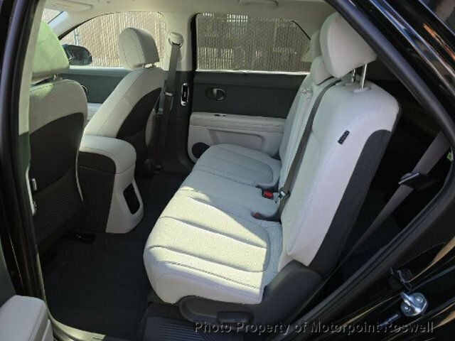 2025 Hyundai IONIQ 5 Limited RWD - 22963076 - 7