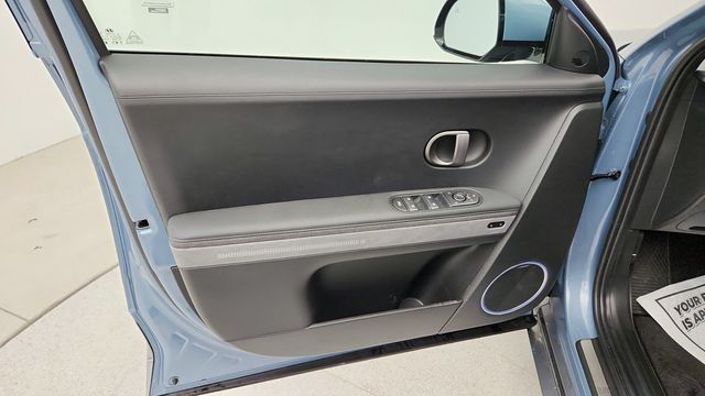 2025 Hyundai IONIQ 5 Limited RWD - 22942642 - 9