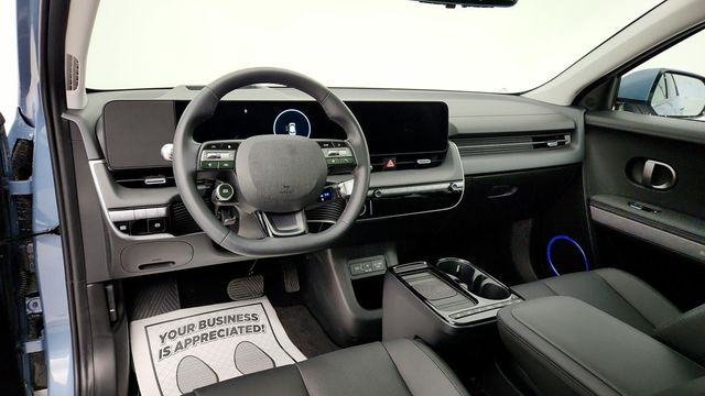 2025 Hyundai IONIQ 5 Limited RWD - 22942642 - 11