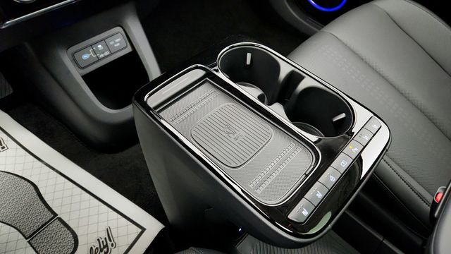 2025 Hyundai IONIQ 5 Limited RWD - 22942642 - 14