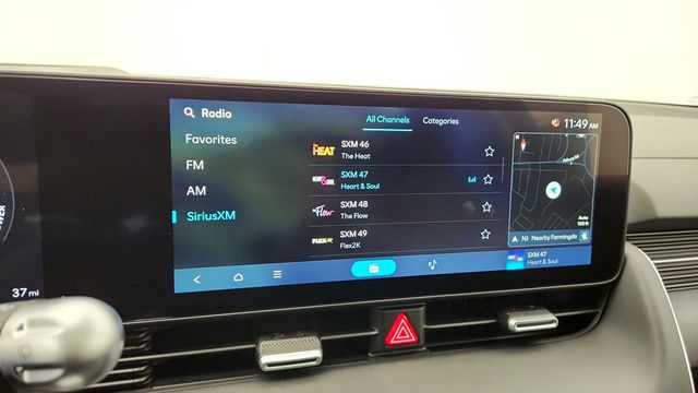 2025 Hyundai IONIQ 5 Limited RWD - 22942642 - 16