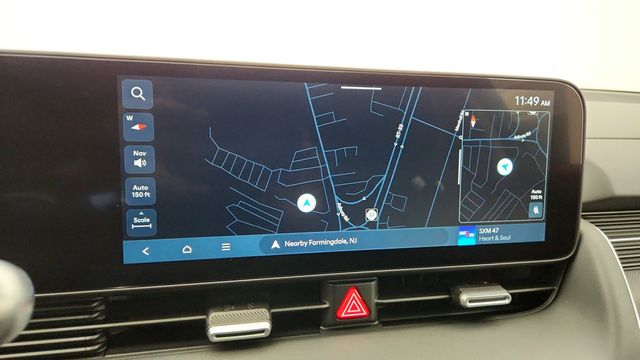 2025 Hyundai IONIQ 5 Limited RWD - 22942642 - 18