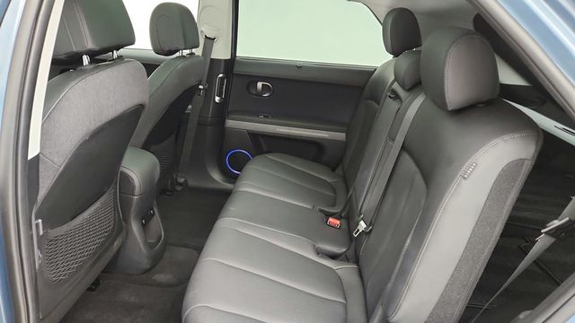 2025 Hyundai IONIQ 5 Limited RWD - 22942642 - 20