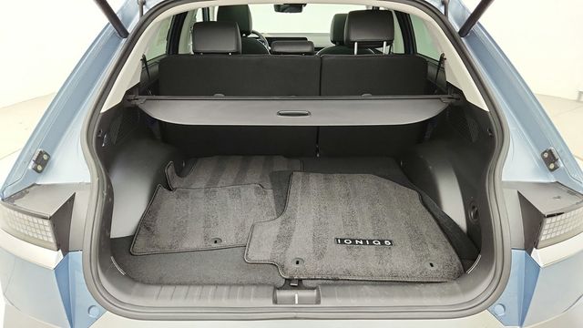 2025 Hyundai IONIQ 5 Limited RWD - 22942642 - 21