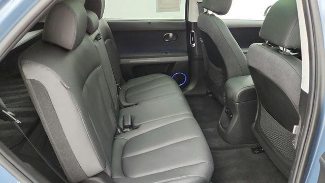 2025 Hyundai IONIQ 5 Limited RWD - 22942642 - 22