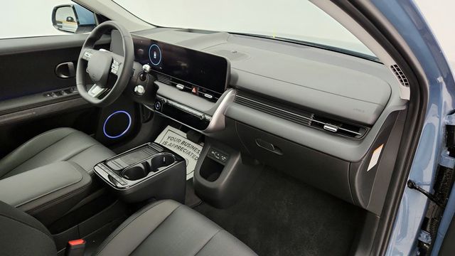 2025 Hyundai IONIQ 5 Limited RWD - 22942642 - 24