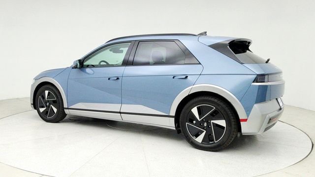 2025 Hyundai IONIQ 5 Limited RWD - 22942642 - 6