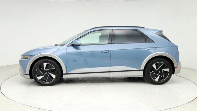 2025 Hyundai IONIQ 5 Limited RWD - 22942642 - 7