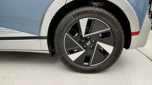 2025 Hyundai IONIQ 5 Limited RWD - 22942642 - 8