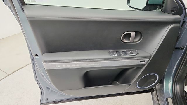 2025 Hyundai IONIQ 5 Limited RWD - 22942881 - 10