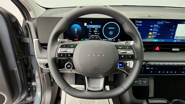 2025 Hyundai IONIQ 5 Limited RWD - 22942881 - 13