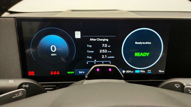 2025 Hyundai IONIQ 5 Limited RWD - 22942881 - 14