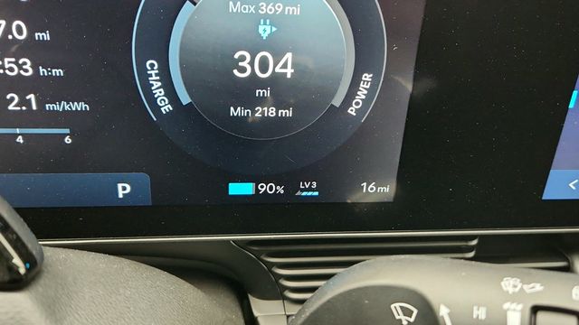 2025 Hyundai IONIQ 5 Limited RWD - 22942881 - 15