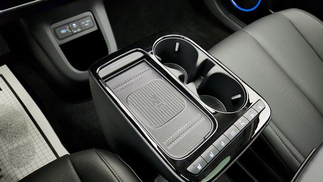 2025 Hyundai IONIQ 5 Limited RWD - 22942881 - 16