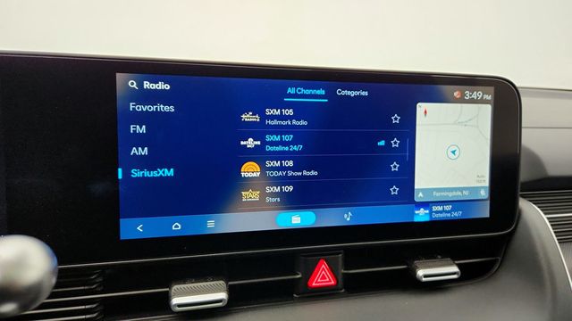 2025 Hyundai IONIQ 5 Limited RWD - 22942881 - 17