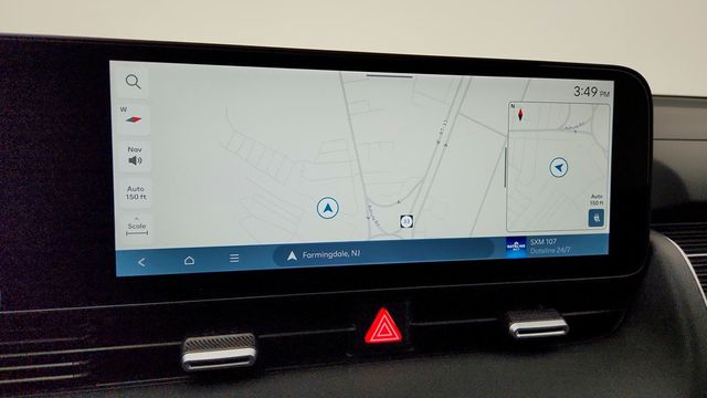 2025 Hyundai IONIQ 5 Limited RWD - 22942881 - 18