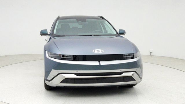 2025 Hyundai IONIQ 5 Limited RWD - 22942881 - 1
