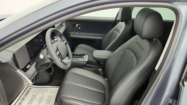2025 Hyundai IONIQ 5 Limited RWD - 22942881 - 19