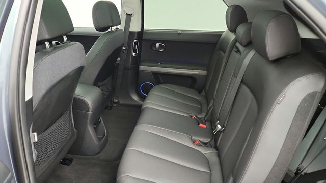 2025 Hyundai IONIQ 5 Limited RWD - 22942881 - 20