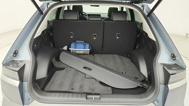 2025 Hyundai IONIQ 5 Limited RWD - 22942881 - 21